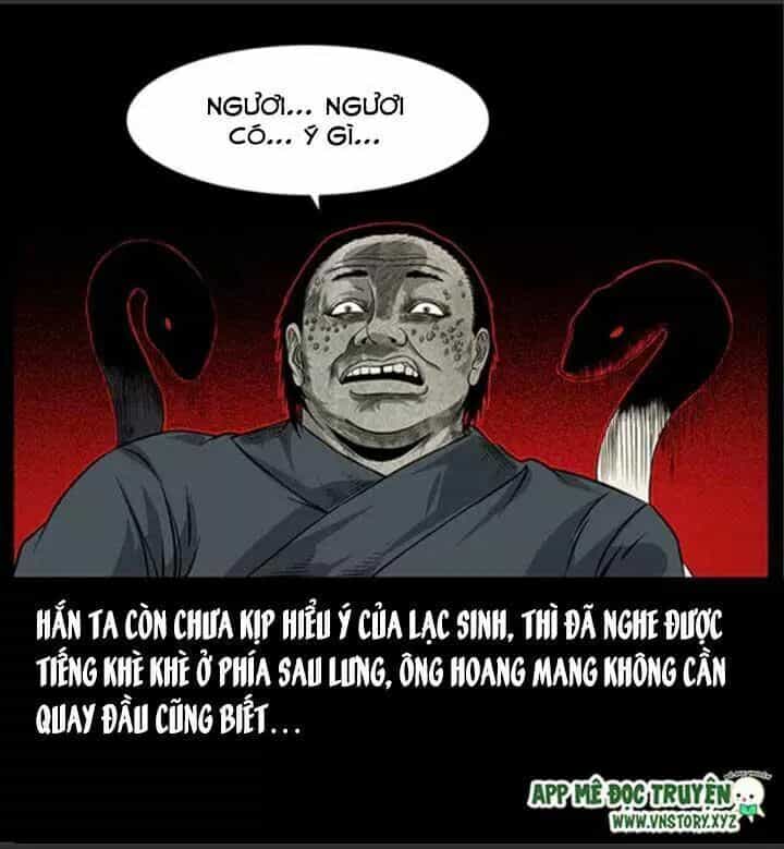 U Minh Ngụy Tượng - Chương 63 - ảnh 82
