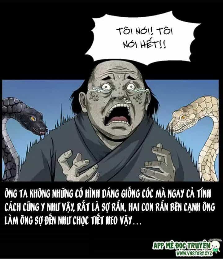 U Minh Ngụy Tượng - Chương 63 - ảnh 84