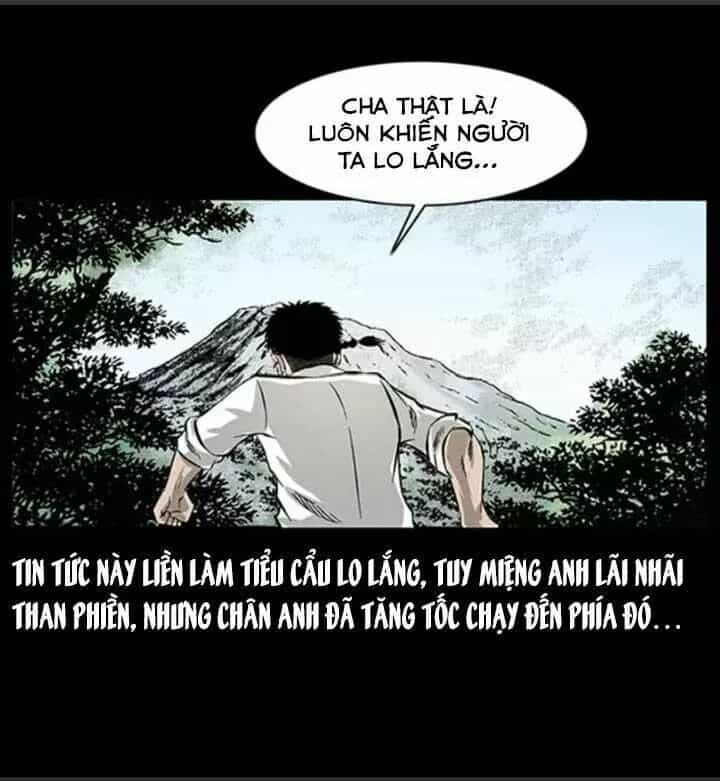 U Minh Ngụy Tượng - Chương 63 - ảnh 9
