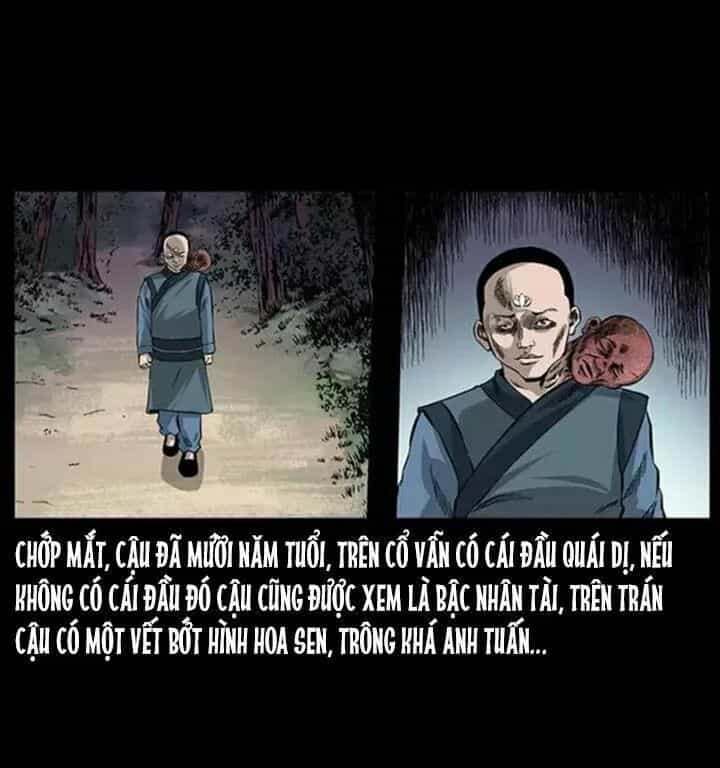 U Minh Ngụy Tượng - Chương 64 - ảnh 13