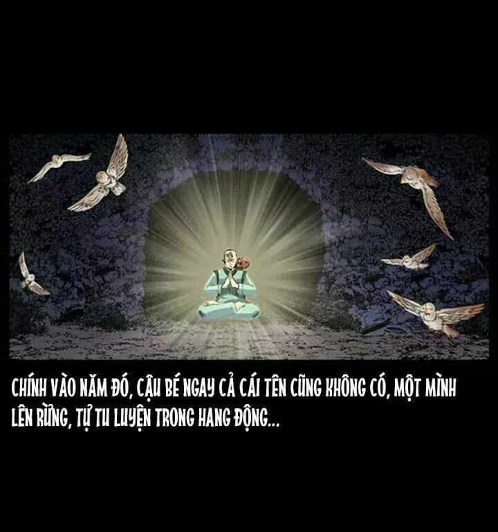 U Minh Ngụy Tượng - Chương 64 - ảnh 15