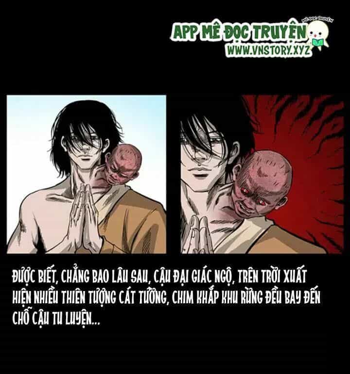 U Minh Ngụy Tượng - Chương 64 - ảnh 16