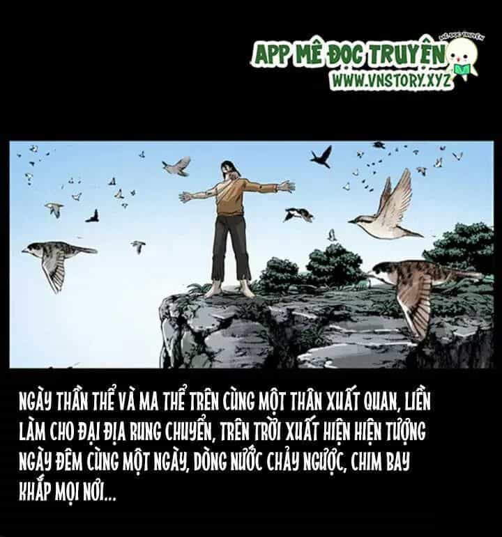 U Minh Ngụy Tượng - Chương 64 - ảnh 18