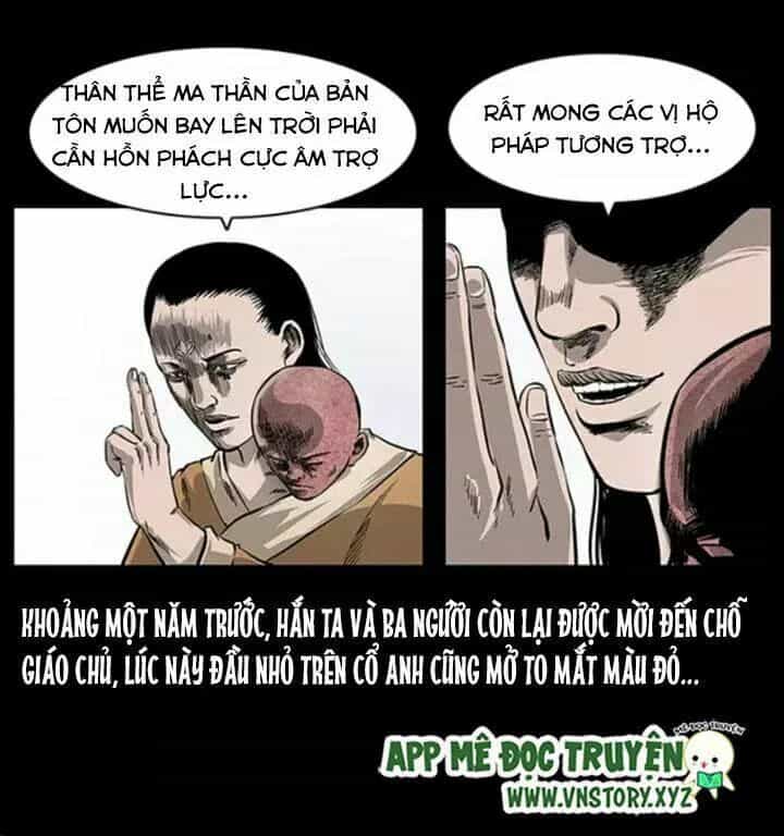 U Minh Ngụy Tượng - Chương 64 - ảnh 24