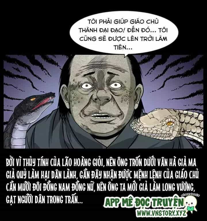 U Minh Ngụy Tượng - Chương 64 - ảnh 26