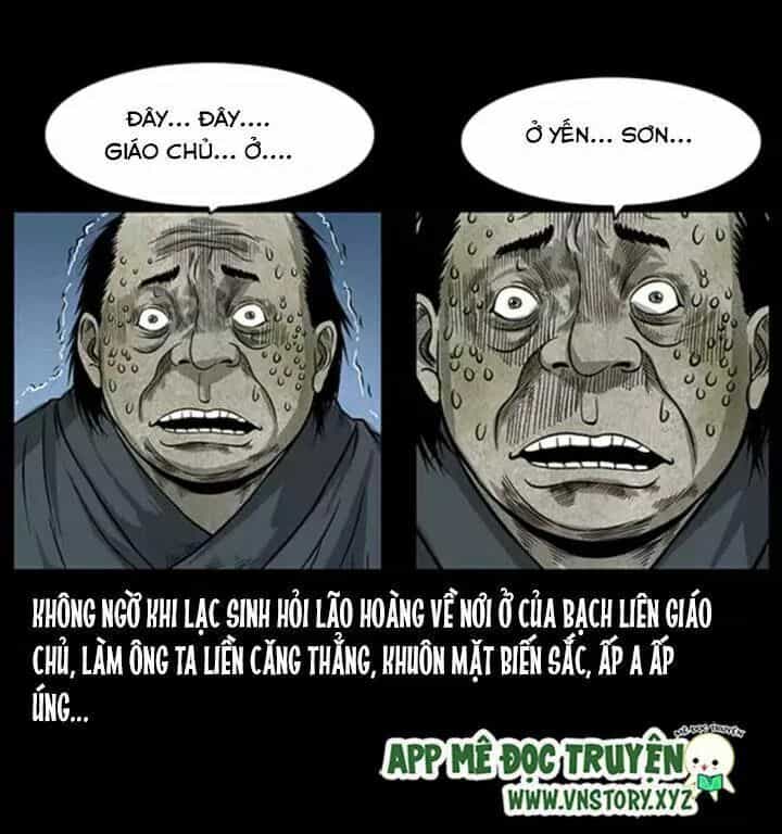 U Minh Ngụy Tượng - Chương 64 - ảnh 28