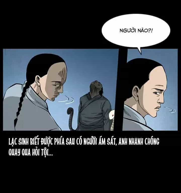 U Minh Ngụy Tượng - Chương 64 - ảnh 33
