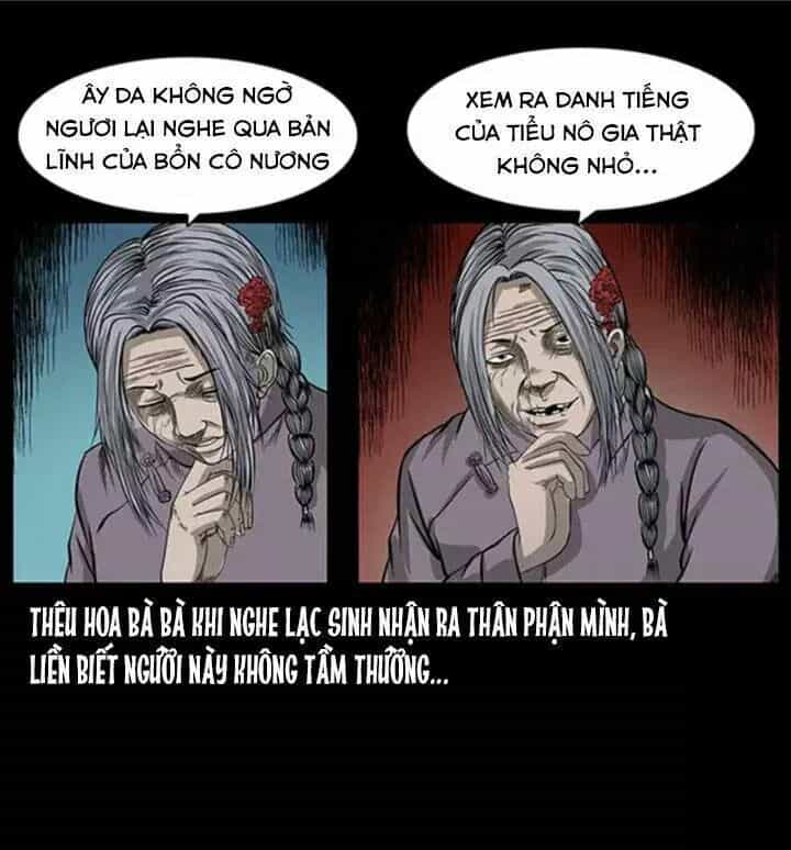 U Minh Ngụy Tượng - Chương 64 - ảnh 37