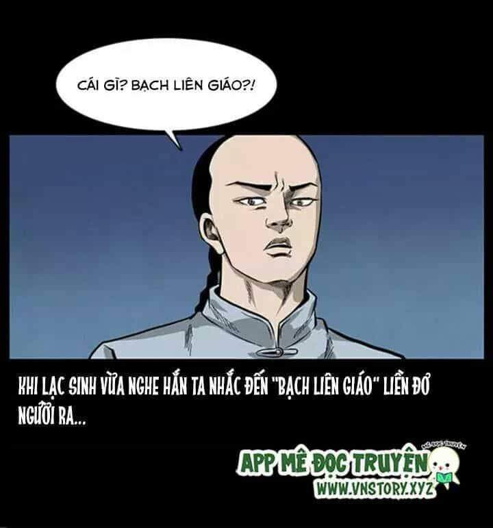 U Minh Ngụy Tượng - Chương 64 - ảnh 4