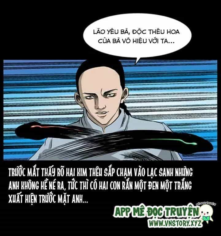 U Minh Ngụy Tượng - Chương 64 - ảnh 40