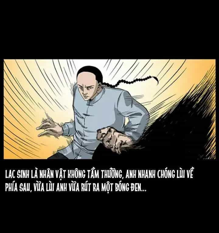 U Minh Ngụy Tượng - Chương 64 - ảnh 47