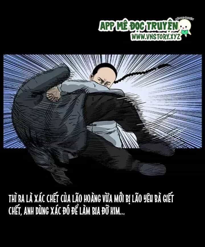 U Minh Ngụy Tượng - Chương 64 - ảnh 48