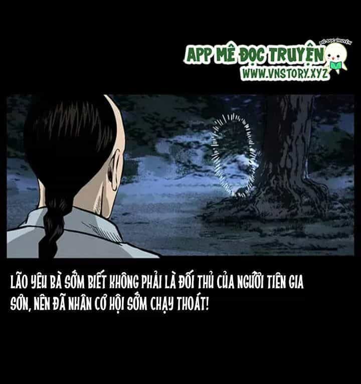 U Minh Ngụy Tượng - Chương 64 - ảnh 50