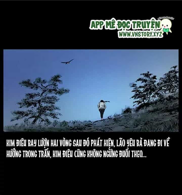 U Minh Ngụy Tượng - Chương 64 - ảnh 54