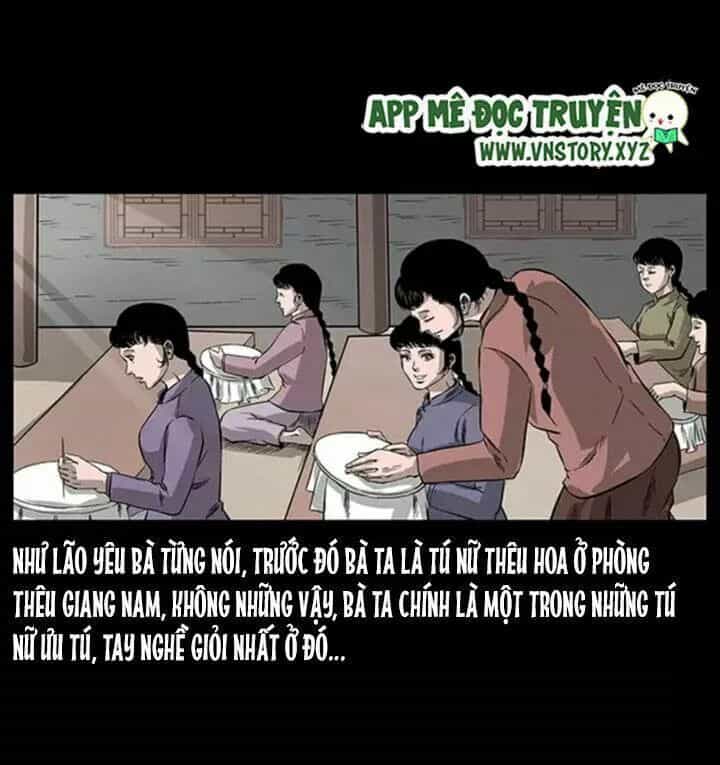 U Minh Ngụy Tượng - Chương 64 - ảnh 58