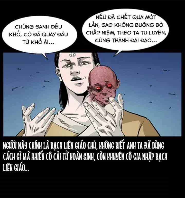 U Minh Ngụy Tượng - Chương 64 - ảnh 65