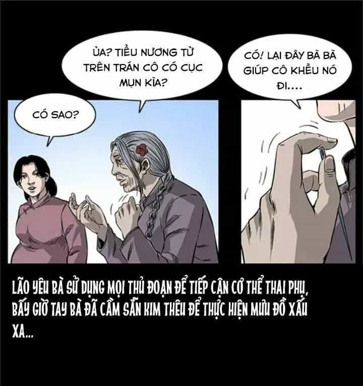 U Minh Ngụy Tượng - Chương 64 - ảnh 69