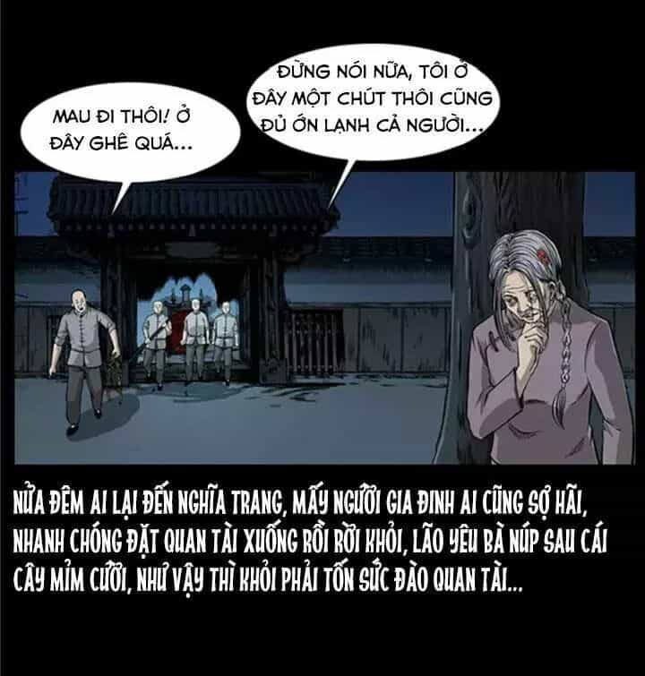 U Minh Ngụy Tượng - Chương 65 - ảnh 10