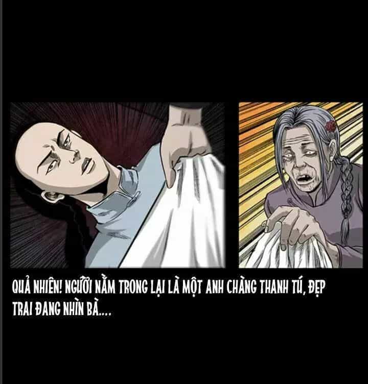U Minh Ngụy Tượng - Chương 65 - ảnh 20
