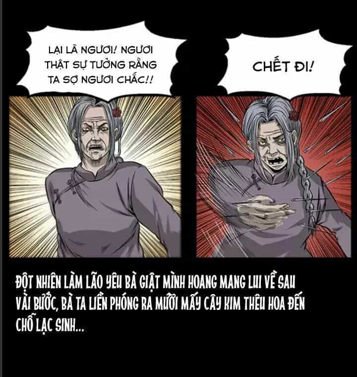 U Minh Ngụy Tượng - Chương 65 - ảnh 22
