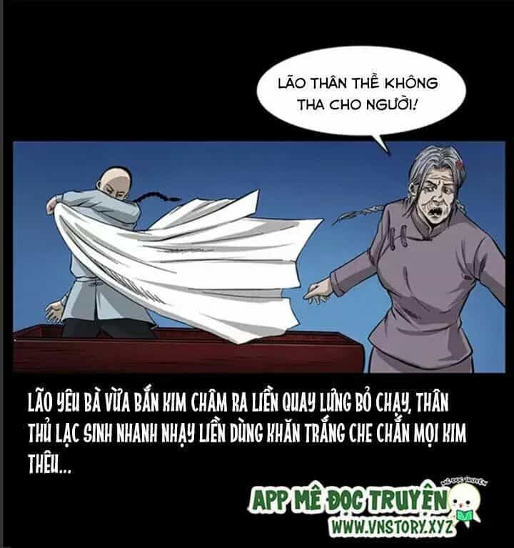 U Minh Ngụy Tượng - Chương 65 - ảnh 23