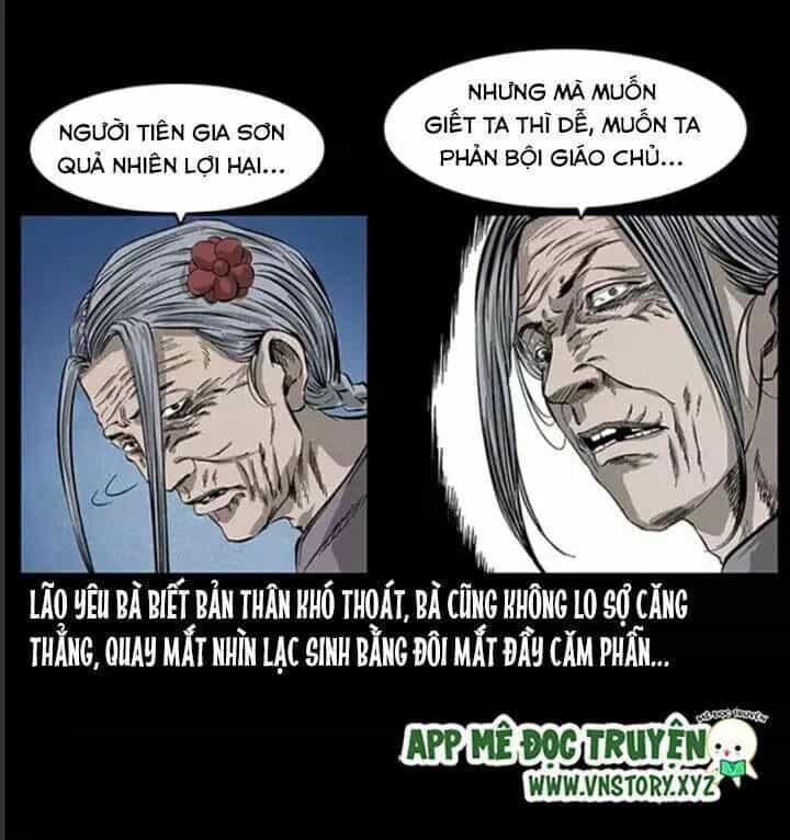 U Minh Ngụy Tượng - Chương 65 - ảnh 27