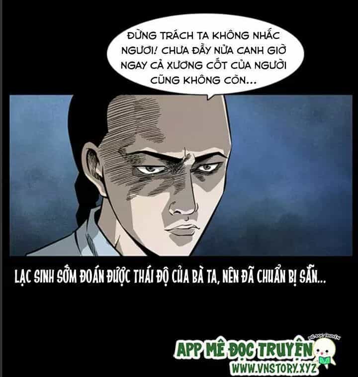 U Minh Ngụy Tượng - Chương 65 - ảnh 29