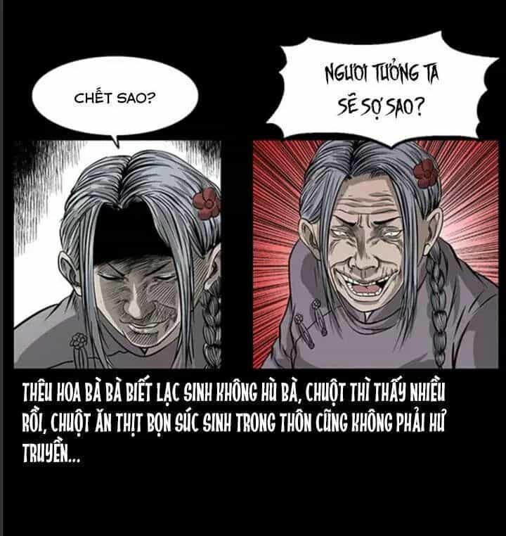 U Minh Ngụy Tượng - Chương 65 - ảnh 30