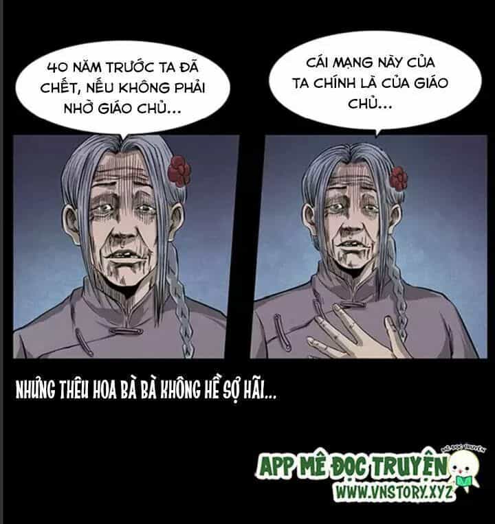 U Minh Ngụy Tượng - Chương 65 - ảnh 31