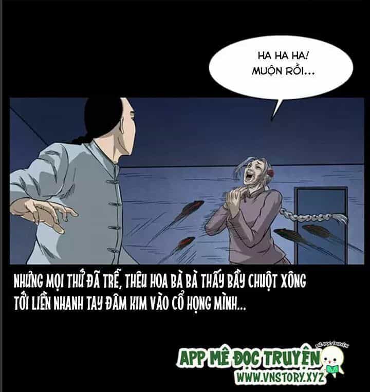 U Minh Ngụy Tượng - Chương 65 - ảnh 35