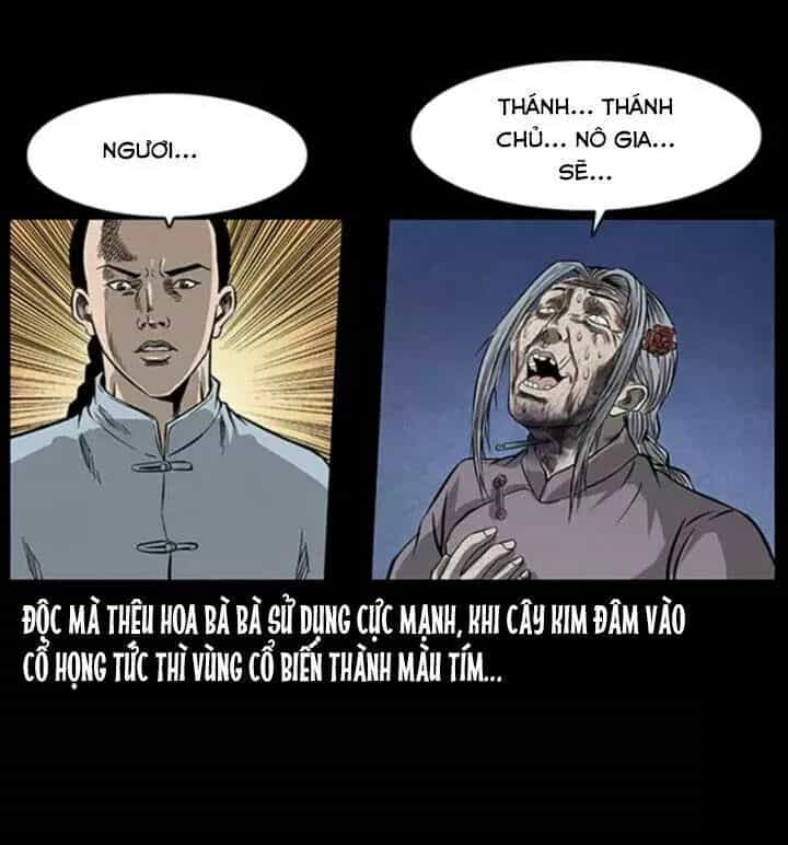 U Minh Ngụy Tượng - Chương 65 - ảnh 36