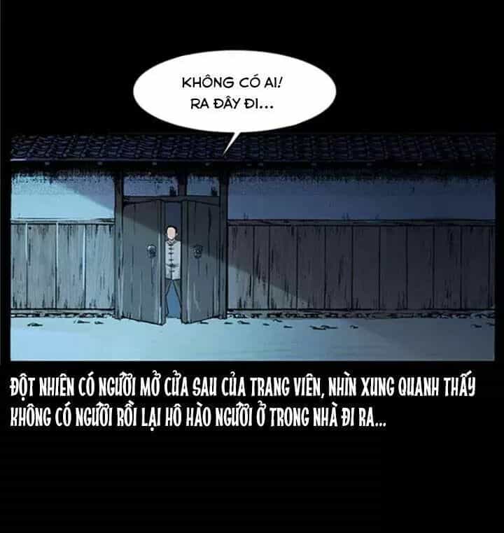 U Minh Ngụy Tượng - Chương 65 - ảnh 4