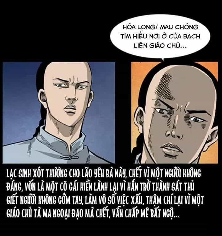 U Minh Ngụy Tượng - Chương 65 - ảnh 40