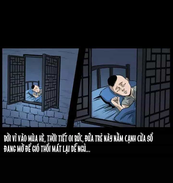 U Minh Ngụy Tượng - Chương 65 - ảnh 44