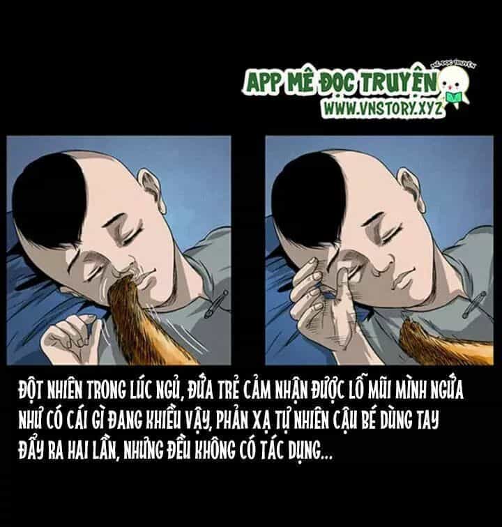 U Minh Ngụy Tượng - Chương 65 - ảnh 45