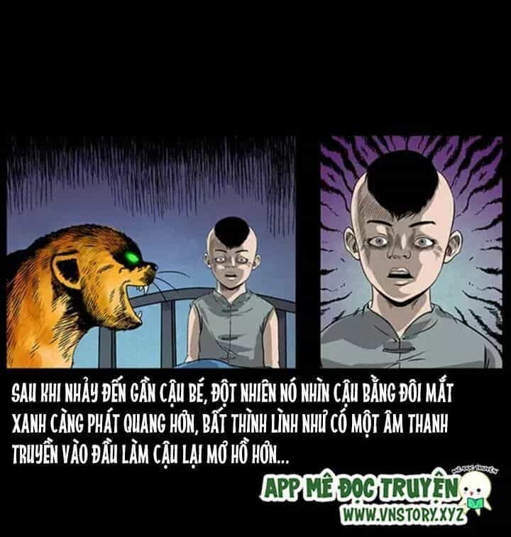 U Minh Ngụy Tượng - Chương 65 - ảnh 51