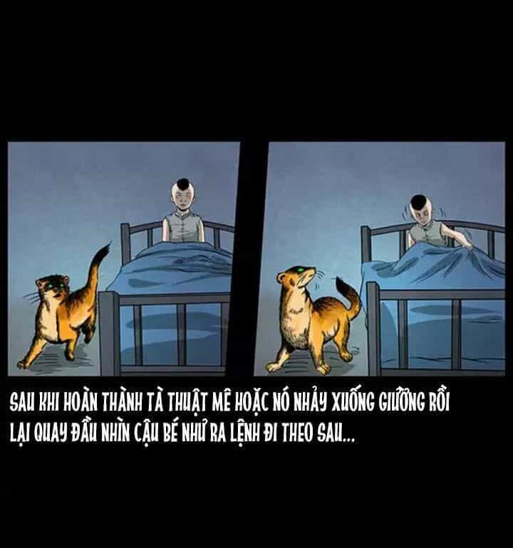 U Minh Ngụy Tượng - Chương 65 - ảnh 54
