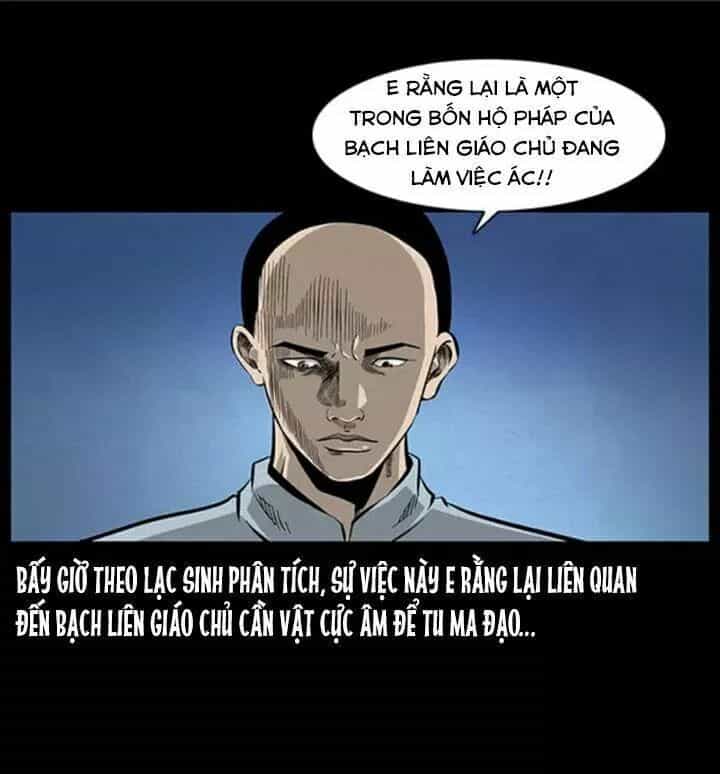 U Minh Ngụy Tượng - Chương 65 - ảnh 66
