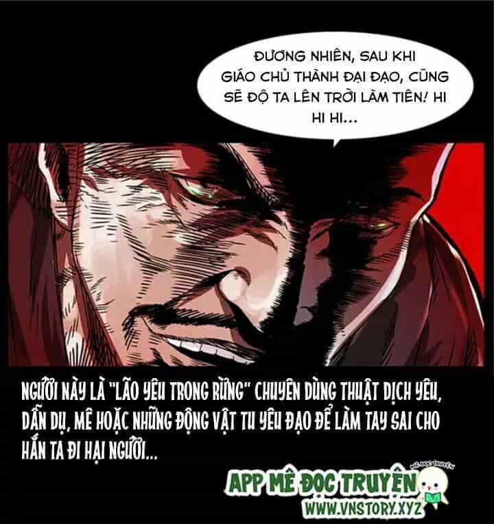 U Minh Ngụy Tượng - Chương 65 - ảnh 78