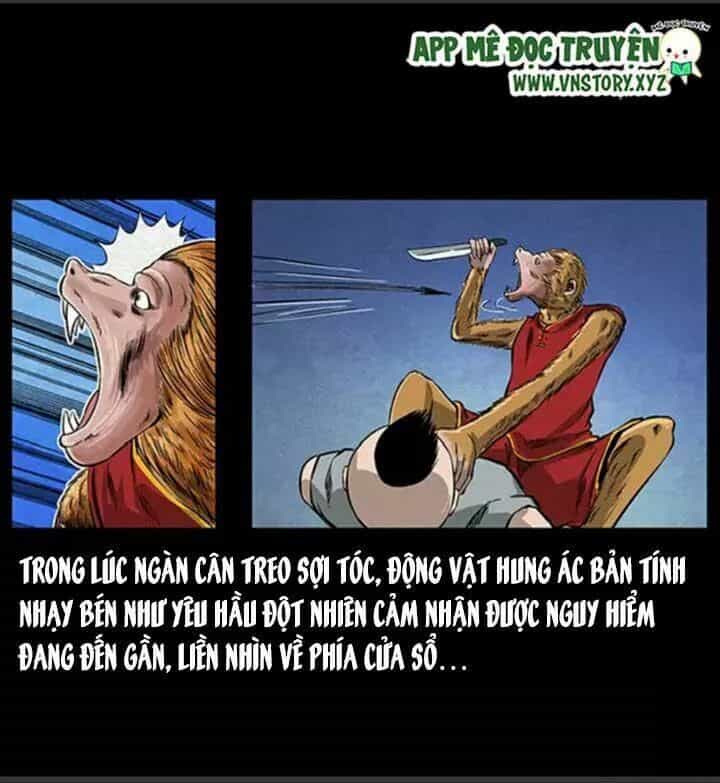 U Minh Ngụy Tượng - Chương 66 - ảnh 10