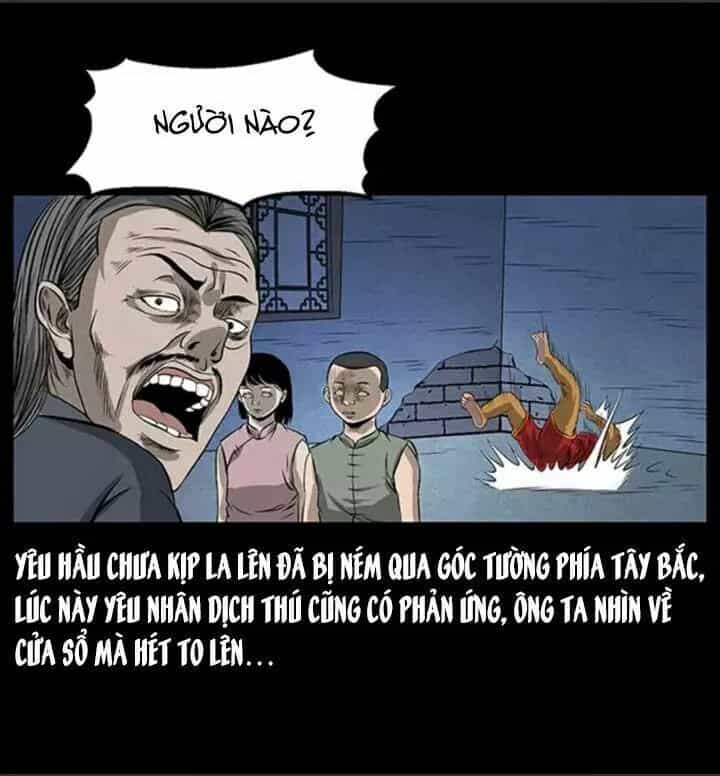 U Minh Ngụy Tượng - Chương 66 - ảnh 13
