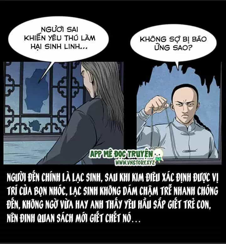 U Minh Ngụy Tượng - Chương 66 - ảnh 14