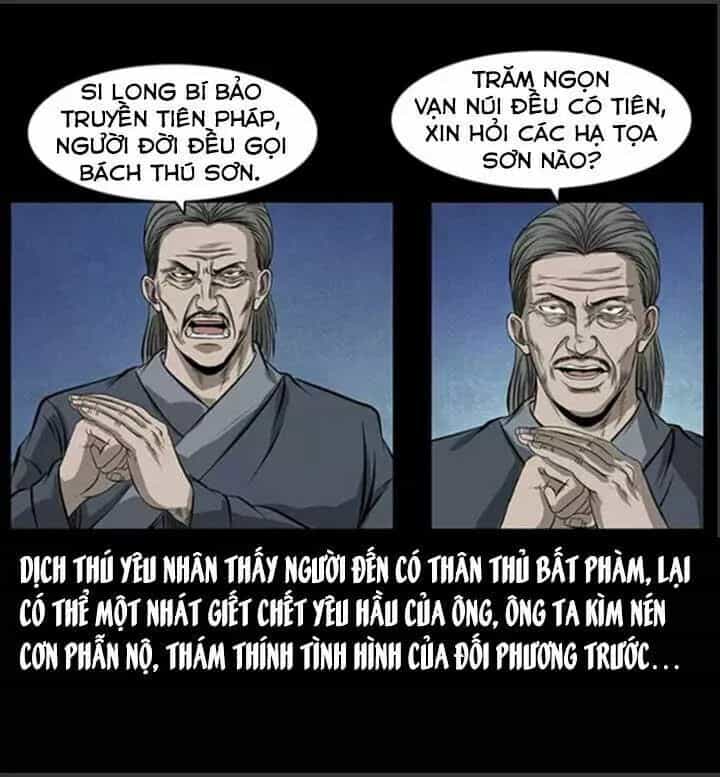 U Minh Ngụy Tượng - Chương 66 - ảnh 15
