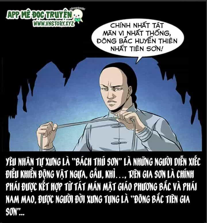 U Minh Ngụy Tượng - Chương 66 - ảnh 16