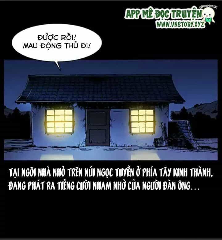 U Minh Ngụy Tượng - Chương 66 - ảnh 2