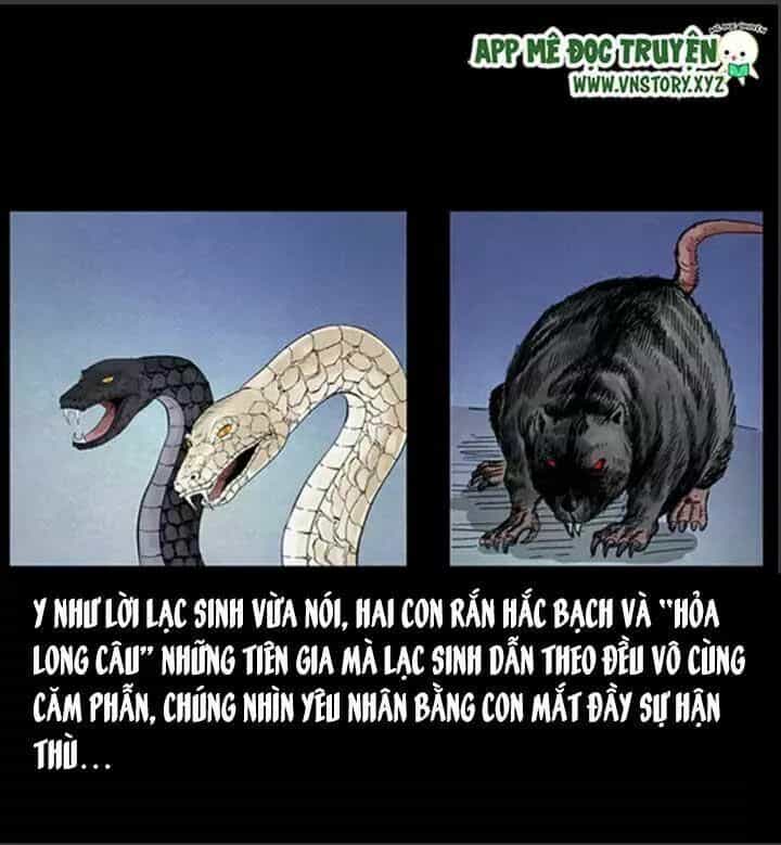 U Minh Ngụy Tượng - Chương 66 - ảnh 20