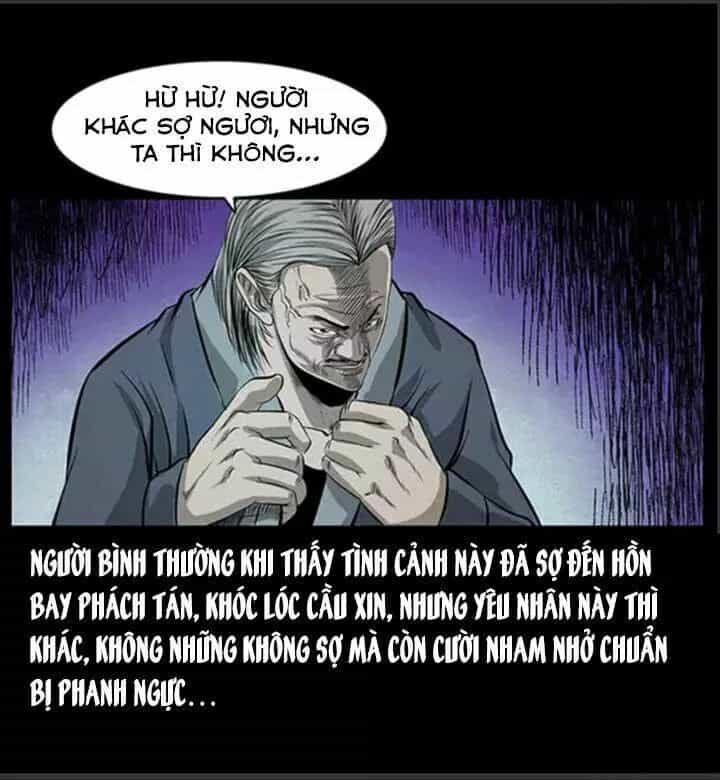 U Minh Ngụy Tượng - Chương 66 - ảnh 21