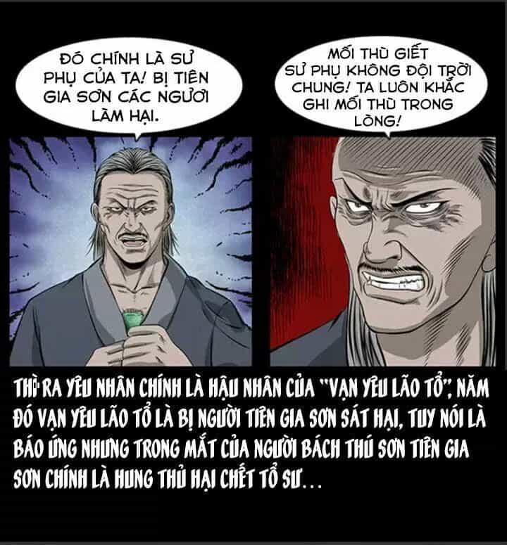 U Minh Ngụy Tượng - Chương 66 - ảnh 25