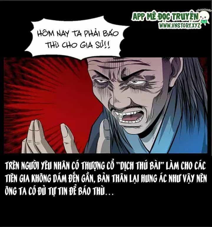 U Minh Ngụy Tượng - Chương 66 - ảnh 26