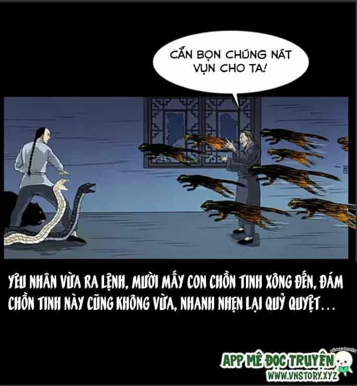 U Minh Ngụy Tượng - Chương 66 - ảnh 28